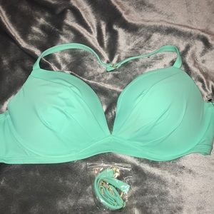 NWOT Victoria’s Secret swim top